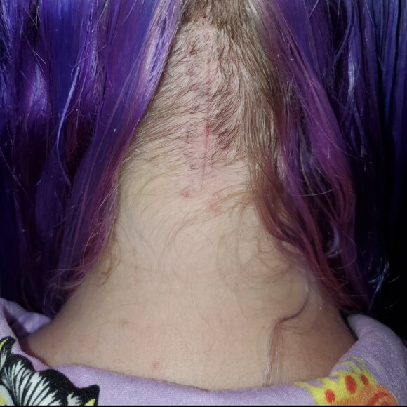 Meet The Posher - A Bit About ME!!! - Picture 3 of 12